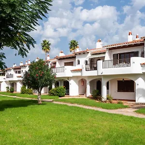 En , Son Bou Spanje