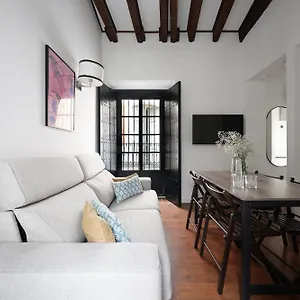 Numa Alegre , Sevilla Spanje