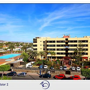 Club Excelsior Ii , Playa del Inglés Spanje