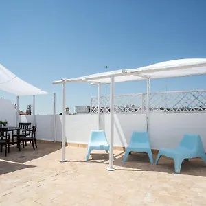 Diaber San Leandro , Sevilla Spanje