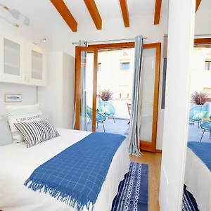 Sant Miquel Homes - Turismo De Interior , Palma de Mallorca Spanje